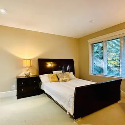 Rent this 5 bed apartment on Vista Place in West Vancouver, BC V7W 3H2