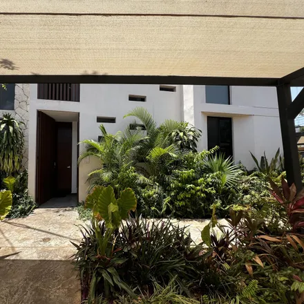 Rent this 7 bed apartment on unnamed road in Santa Gertrudis Copó, 97113 Mérida