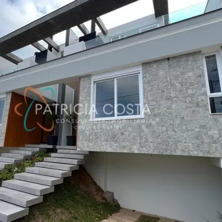 Buy this 4 bed house on Instituto Federal de Santa Catarina Campus Garopaba in Rua Jaime Menezes, Campo d'Una