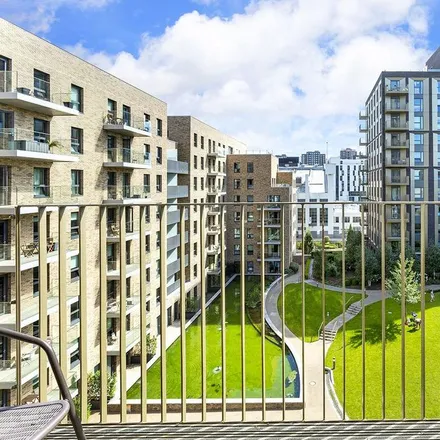 Image 2 - Engineers Way, London, HA9 0FW, United Kingdom - Apartment for rent