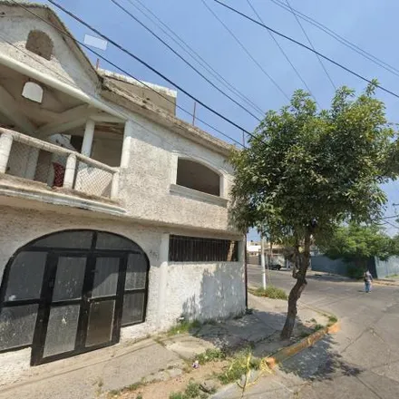 Image 1 - Calle Paseo de los Tuyas, Villas de Guadalupe, 45180 Zapopan, JAL, Mexico - House for sale