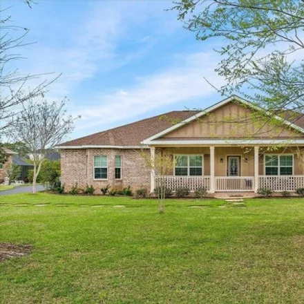 Buy this 3 bed house on 8336 Heron Drive in Foley, AL 36535