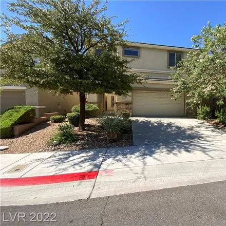 Rent this 3 bed loft on 2720 Rimbaud Street in Henderson, NV 89044