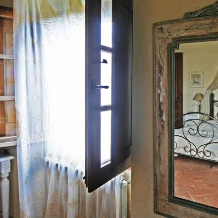 Image 1 - Cortona Manor House & Spa, Località Montecchio 1, 06069 Borghetto PG, Italy - House for rent