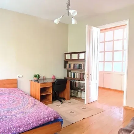 Rent this 2 bed apartment on Tbilisi in Merab Kostava Street 4, 0108 Tbilisi