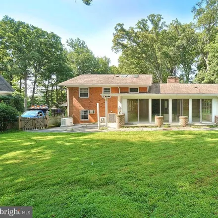 Image 8 - 14515 Carrolton Road, Manor Park, Aspen Hill, MD 20853, USA - House for sale