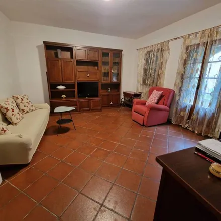 Rent this 3 bed apartment on Via Sant'Anna 31 in 47121 Forlì FC, Italy