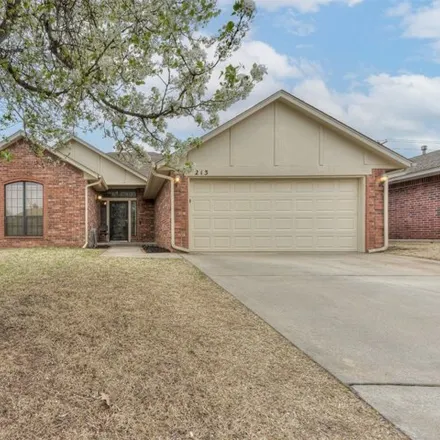 Buy this 3 bed house on 241 Bradgate Drive in Oklahoma City, OK 73099
