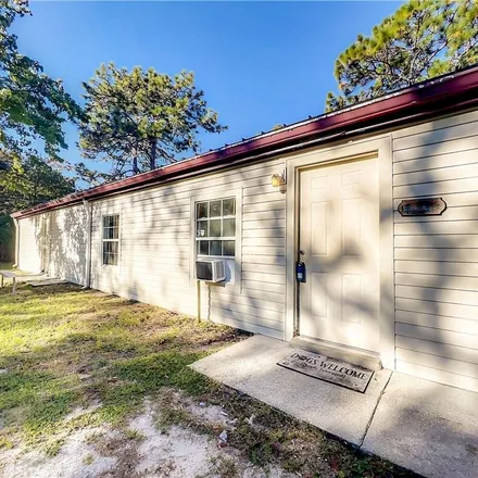 Image 3 - 7474 West Green Acres Street, Homosassa Springs, FL 34446, USA - House for sale
