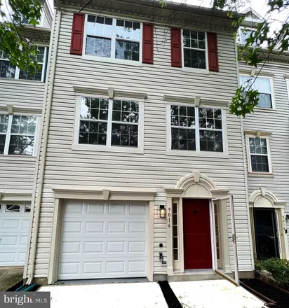 Image 1 - 9016 Lake Largo Drive, Upper Marlboro, Prince George's County, MD 20774, USA - Townhouse for sale