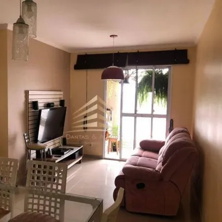 Buy this 3 bed apartment on Rua Dona Tecla 66 in Picanço, Guarulhos - SP