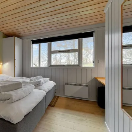 Rent this 2 bed house on Gjern in Central Denmark Region, Denmark