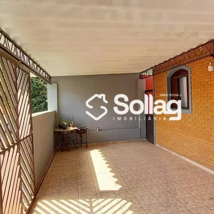 Buy this 3 bed house on Rua Padre Ibiapina in Centro, Vinhedo - SP