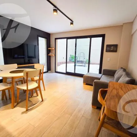 Rent this 1 bed apartment on Tacuarí 1138 in Constitución, 1103 Buenos Aires