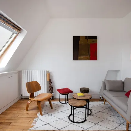 Image 2 - 58 Avenue de la Grande Armée, 75017 Paris, France - Apartment for rent