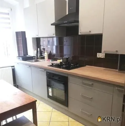 Buy this 4 bed apartment on Krzywa in 50-338 Wrocław, Poland