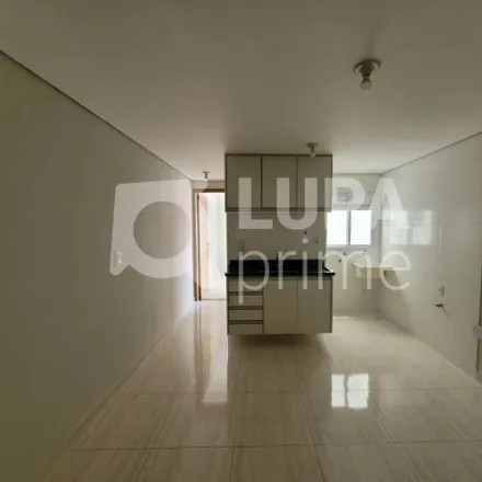 Rent this 1 bed apartment on Rua Doutor Zuquim 1353 in Jardim São Paulo, São Paulo - SP