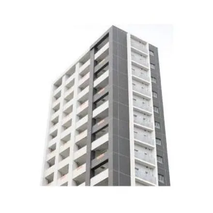 Rent this 1 bed apartment on 世田ヶ谷道 in Hatagaya 2-chome, Shibuya
