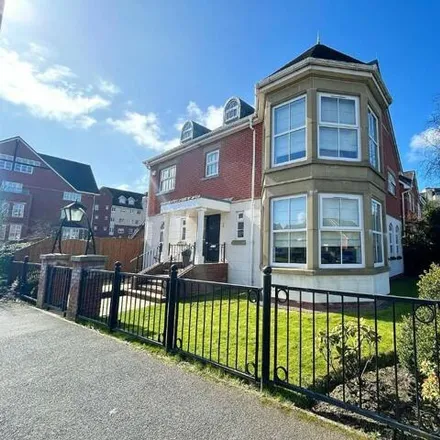 Buy this 5 bed house on Victory Boulevard in Fylde, FY8 5TH