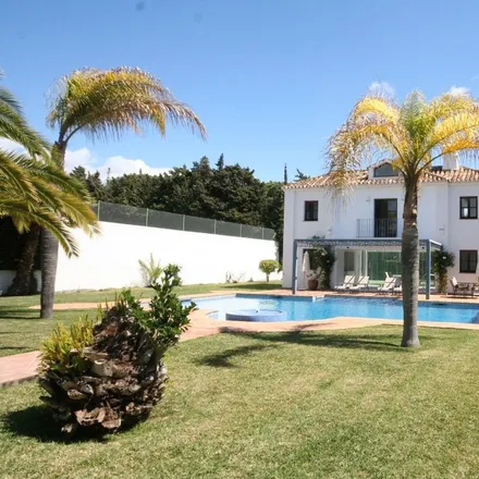 Image 3 - Calle 7C, 29670 Marbella, Spain - House for sale