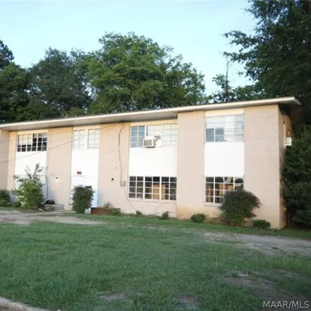 Buy this studio house on 3751 Wesley Dr in Montgomery, Alabama