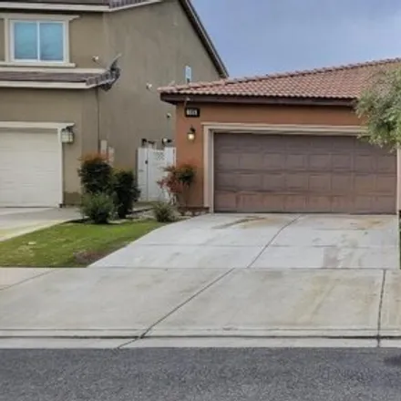 Buy this 5 bed house on 147 White Adler Drive in Bakersfield, CA 93314