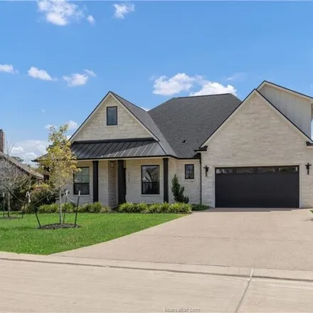 Image 2 - 1721 Blanco Bend Dr, College Station, Texas, 77845 - House for sale