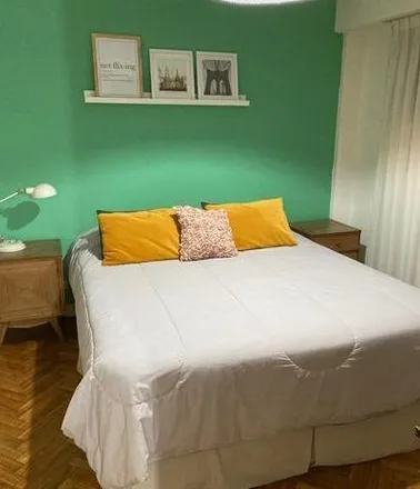 Buy this 1 bed apartment on 3 de Febrero 758 in Palermo, C1426 AAU Buenos Aires
