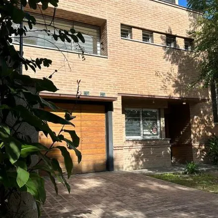 Image 2 - Florencia Nightingale 4551, Valle del Cerro, Cordoba, Argentina - House for rent