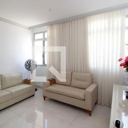 Buy this 3 bed apartment on Rua Tenente Anastácio de Moura in Santa Efigênia, Belo Horizonte - MG