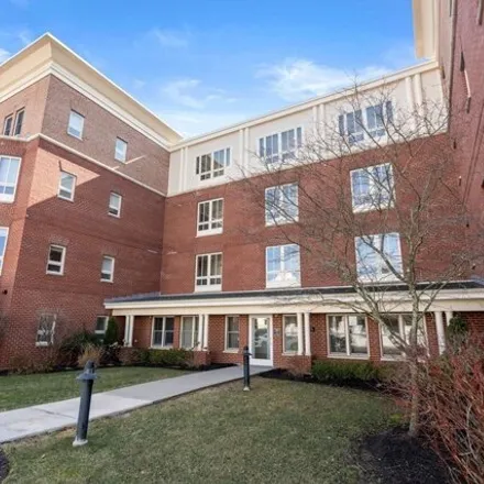 Buy this 2 bed condo on 629 Hammond Street in Brookline, MA 02167