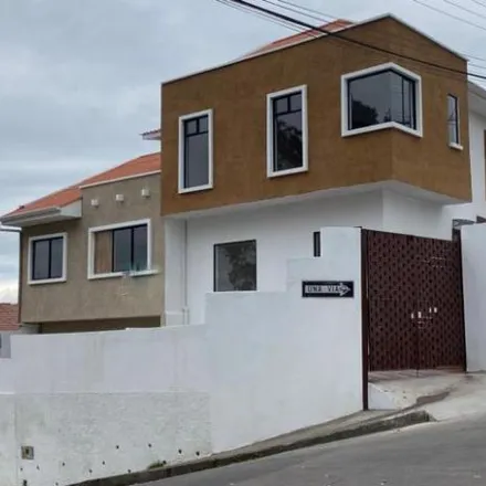 Buy this 5 bed house on Centro Gerontológico Nueva Esperanza in De La Verbena 420, 010215