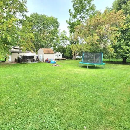 Image 5 - 178 West McNeil Street, Corunna, Caledonia Charter Township, MI 48817, USA - House for sale