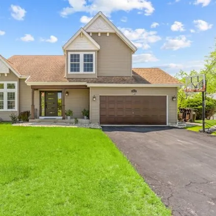 Buy this 3 bed house on 1835 Ashford Lane in Crystal Lake, IL 60014