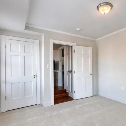 Rent this 5 bed townhouse on 1501 E Baltimore st