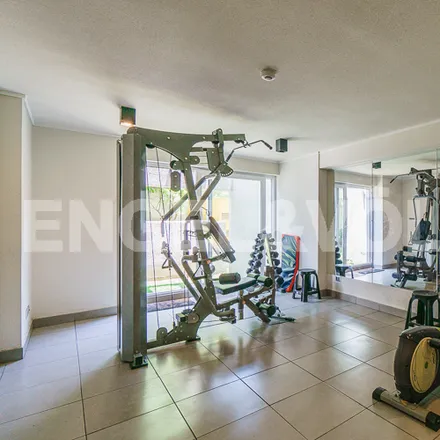 Buy this 1 bed apartment on Hernán Cortés 2932 in 775 0000 Ñuñoa, Chile