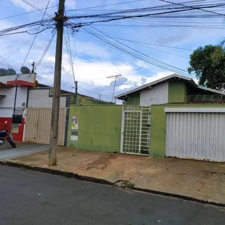 Image 2 - Avenida José Vallim de Mello, Parque Gameleiras II, Uberaba - MG, 38040-120, Brazil - House for sale