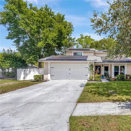 Buy this 4 bed house on 2702 Fairway View Drive in Brandon, FL 33594