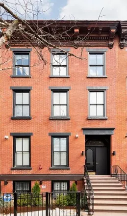 Buy this 4 bed townhouse on 165 Wyckoff Street in New York, NY 11217