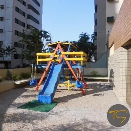 Buy this 3 bed apartment on Maialini in Rua Emília Paiva Meira, Cambuí