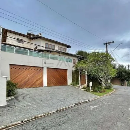 Buy this 4 bed house on unnamed road in Vila Dirce, Carapicuíba - SP