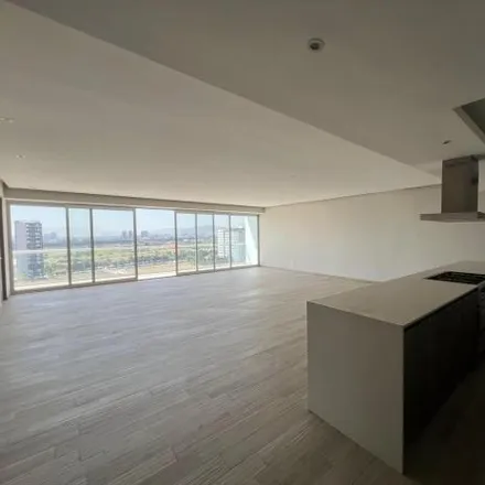 Rent this 3 bed apartment on Paseo de los Valles in Valle Real, 45210 Zapopan