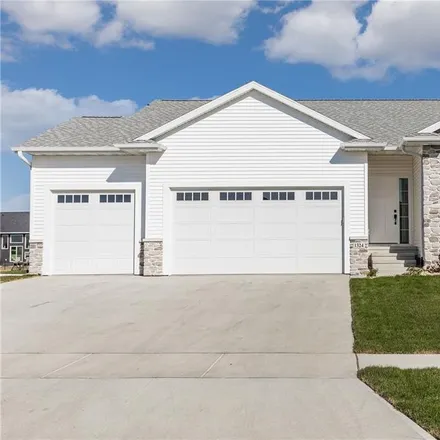 Buy this 4 bed house on 1072 Cedar Springs Drive in Marion, IA 52302