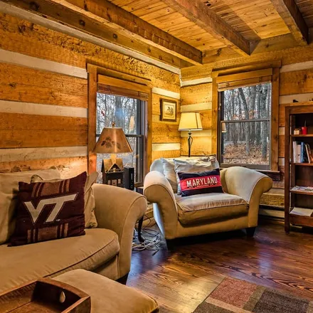 Image 9 - Wintergreen Ski Resort, Nelson County, Virginia, USA - House for rent