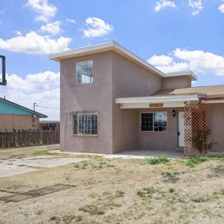 Buy this 3 bed house on 973 Impala Drive in Belen, NM 87002