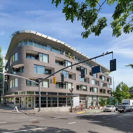 Buy this 2 bed condo on The Jefferson in 1234 Southwest 18th Avenue, Portland
