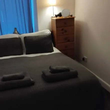 Rent this 1 bed apartment on North Lanarkshire in ML7 5HA, United Kingdom