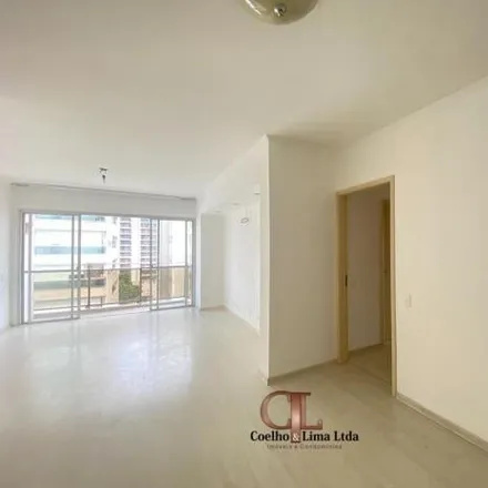 Buy this 3 bed apartment on Avenida Pavão 819 in Indianópolis, São Paulo - SP