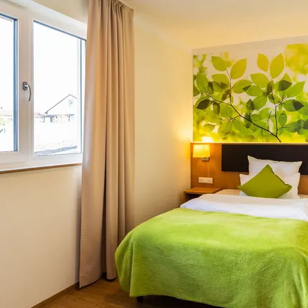 Rent this 2 bed apartment on INhouse Wohnen auf Zeit in Regensburger Straße 73, 85055 Ingolstadt