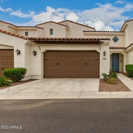 Rent this 2 bed house on West Village Parkway in Litchfield Park, Maricopa County